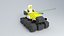 Lego Warrior