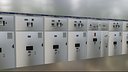 Substation Eletrical Cabinet