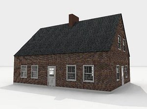 Cape Cod Residence