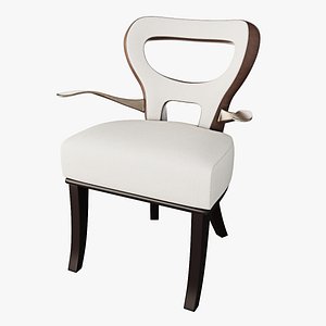 promemoria moka chair 3d max