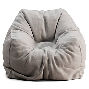Bean Bag 3D
