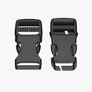 Buckles