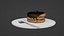 Realistische Pfannkuchen