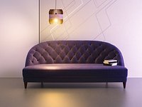 Dalila Sofa 210