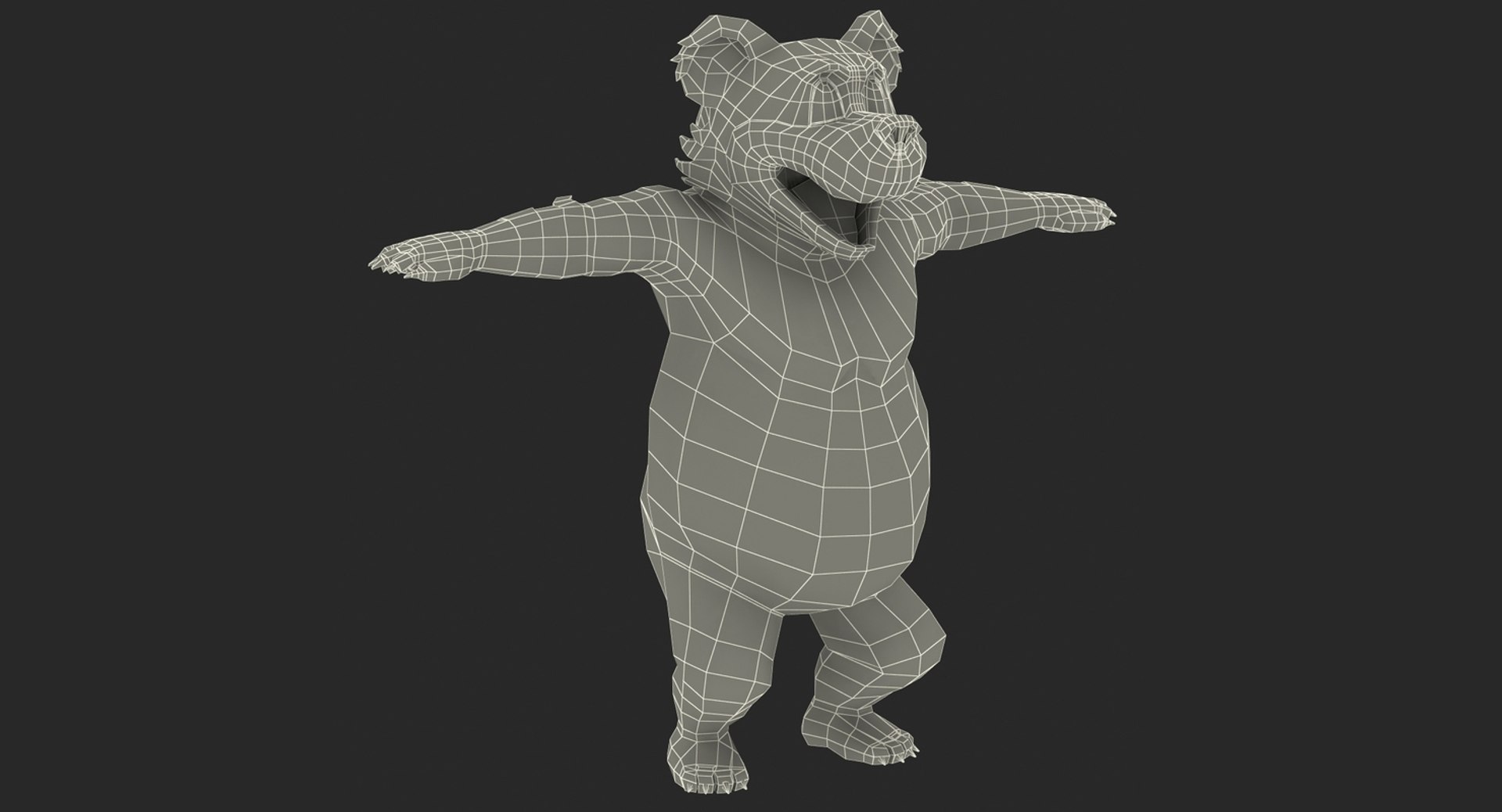 3D Cartoon Characters Collection 12 https://p.turbosquid.com/ts-thumb/pM/w1QEJi/It/cartooncharacterscollection12vray3dmodel128/jpg/1677708810/1920x1080/fit_q87/e65366b407d26a1cfad456edde31e830f453577a/cartooncharacterscollection12vray3dmodel128.jpg