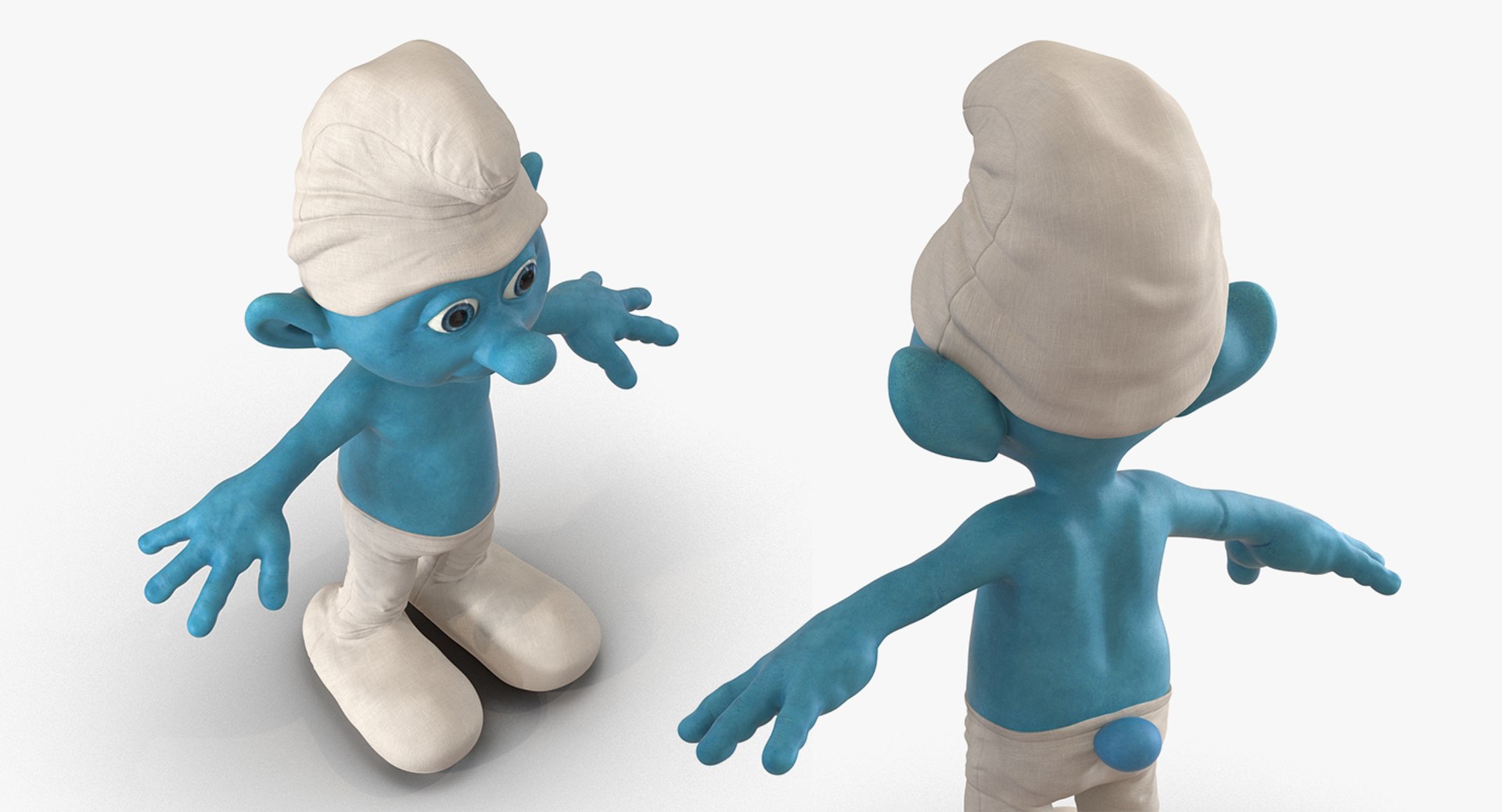 3D Cartoon Characters Collection 12 https://p.turbosquid.com/ts-thumb/pM/w1QEJi/eA/cartooncharacterscollection12vray3dmodel100/jpg/1677708723/1920x1080/fit_q87/2ce63c11f21693e3ea0b4b9580cecaa124e4607d/cartooncharacterscollection12vray3dmodel100.jpg