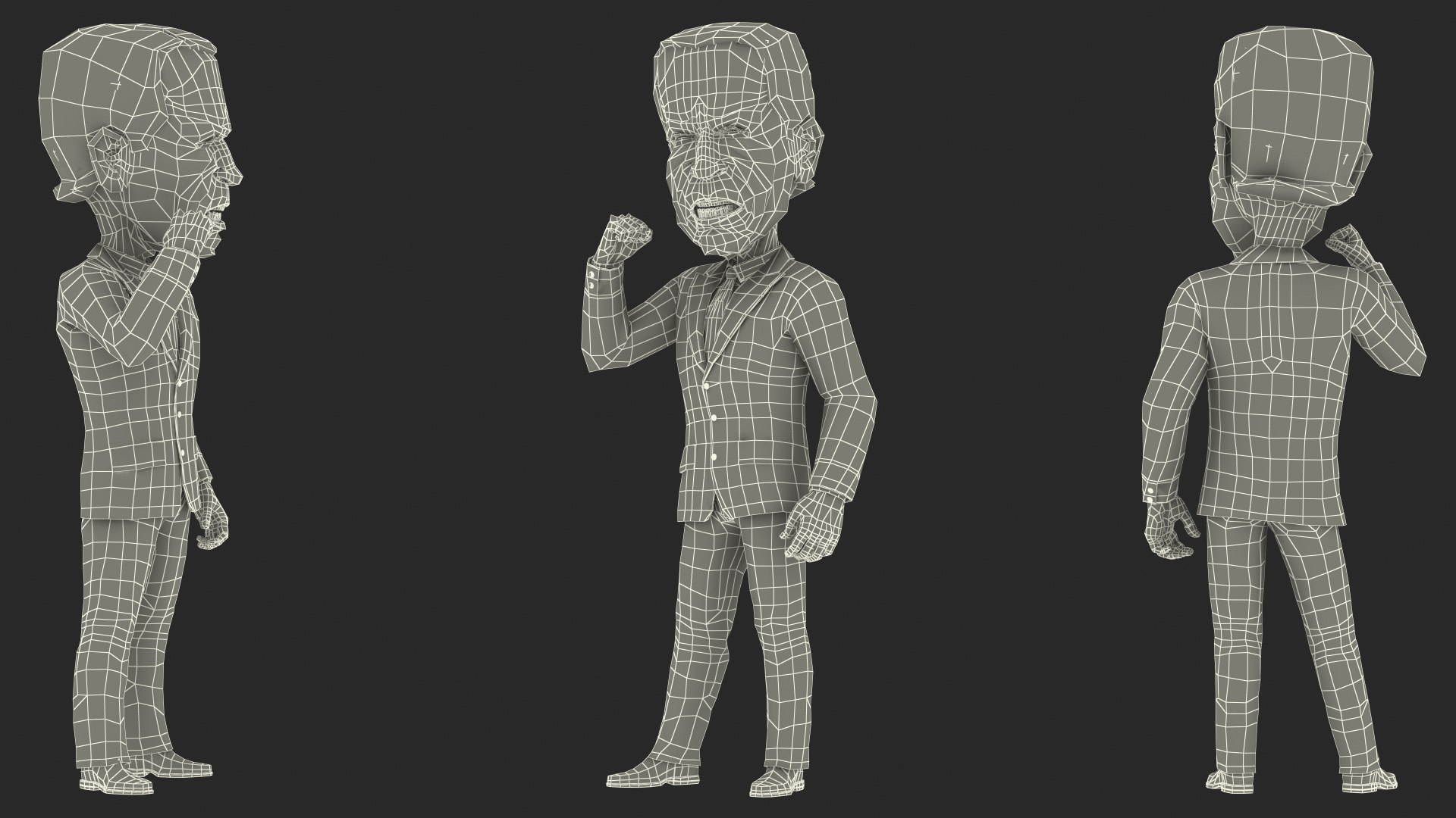 3D Cartoon Characters Collection 12 https://p.turbosquid.com/ts-thumb/pM/w1QEJi/eO/cartooncharacterscollection12vray3dmodel121/jpg/1677708788/1920x1080/fit_q87/5aafa788bfb958ca5c7f5b9f5a6c654e6b70171f/cartooncharacterscollection12vray3dmodel121.jpg