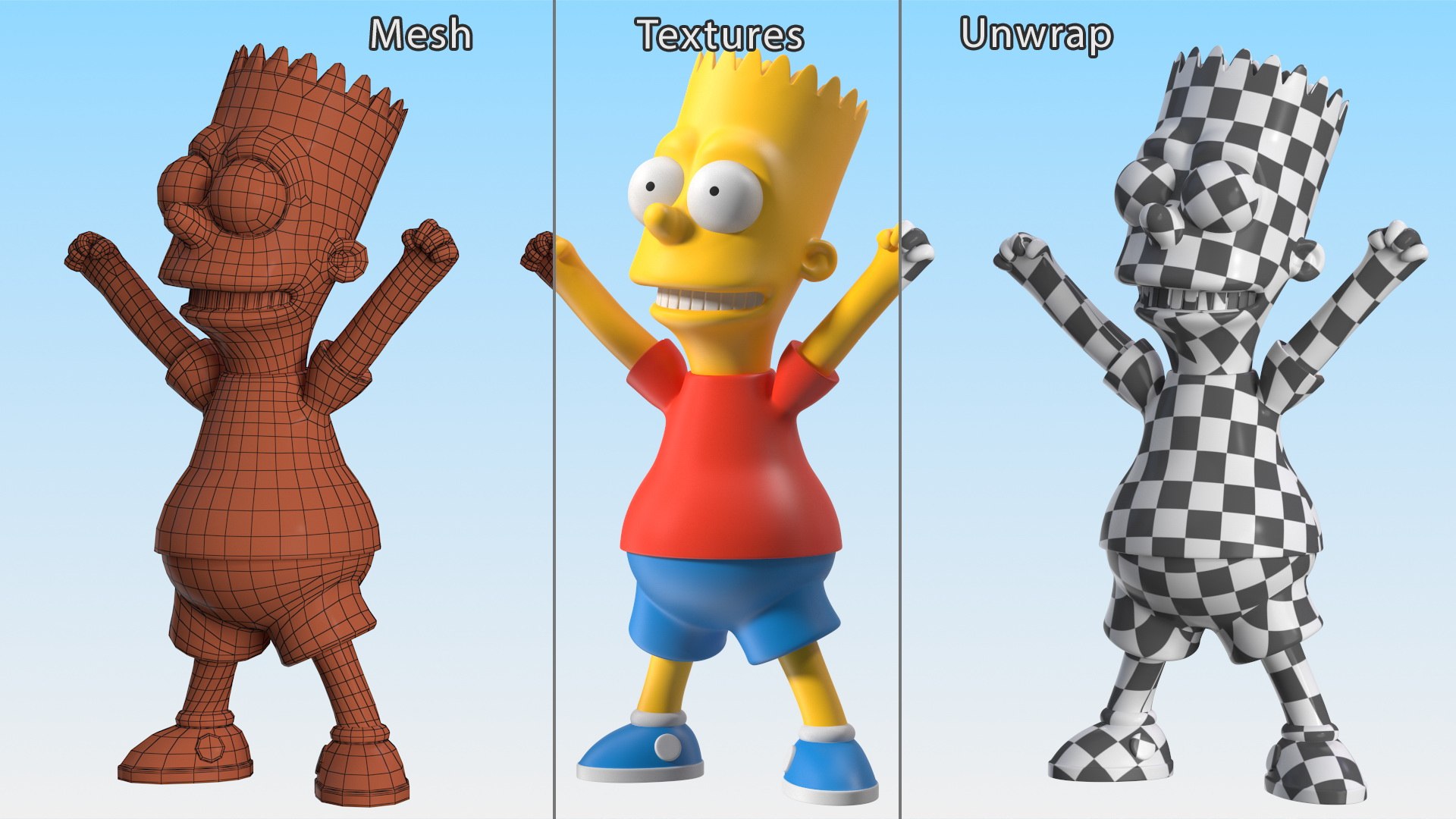 3D Cartoon Characters Collection 12 https://p.turbosquid.com/ts-thumb/pM/w1QEJi/lL/cartooncharacterscollection12vray3dmodel023/jpg/1677708482/1920x1080/fit_q87/a93f0fdaf8290ed0637f095ad17dad11d588aecf/cartooncharacterscollection12vray3dmodel023.jpg