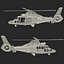 Search and Rescue Helicopter Eurocopter HH-65 Dolphin 2