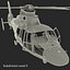 Search and Rescue Helicopter Eurocopter HH-65 Dolphin 2