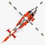 Search and Rescue Helicopter Eurocopter HH-65 Dolphin 2