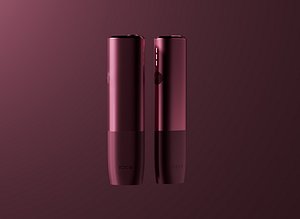IQOS Iluma ONE 3D model