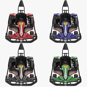Go Kart Collection