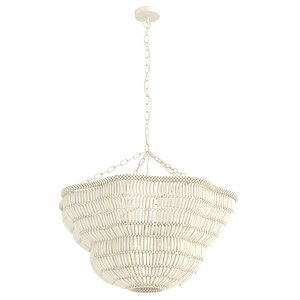 Serena and Lily savannah chandelier