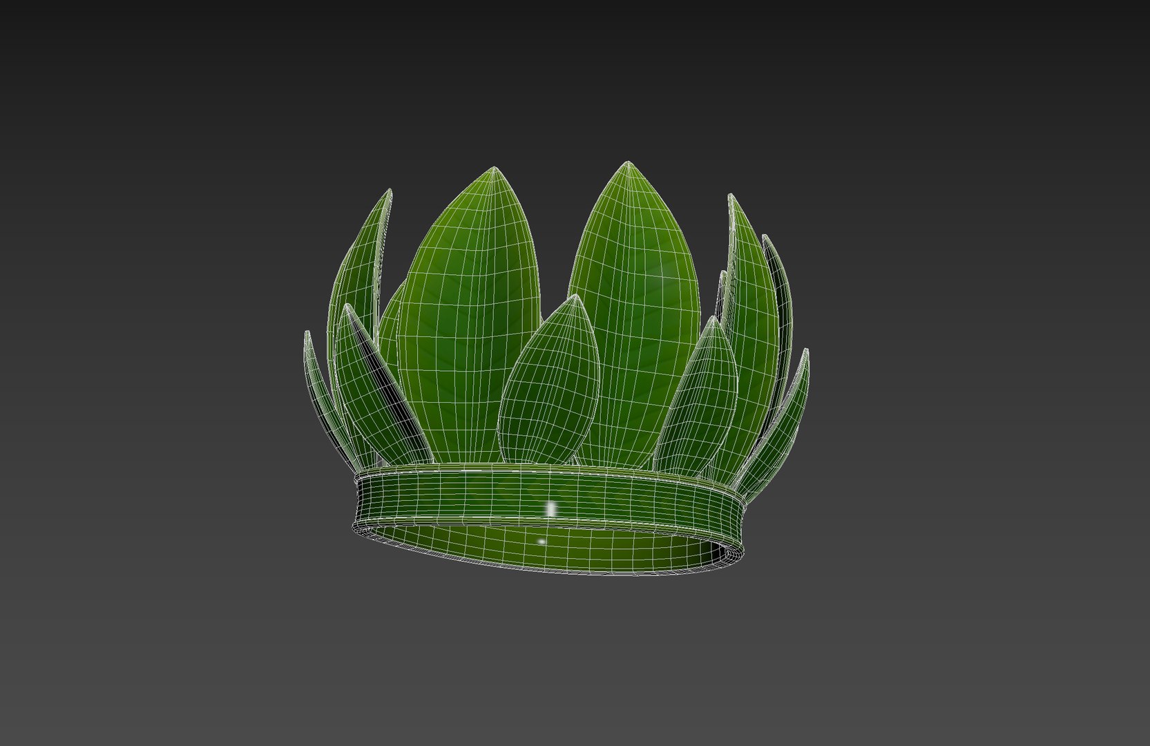 3D Leaf Crown https://p.turbosquid.com/ts-thumb/pN/0y8aPE/H7/xxx__0002_layer10/jpg/1638603842/1920x1080/fit_q87/c5bd0312afb99d2828fe389813ba187c389b74c8/xxx__0002_layer10.jpg