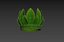 Leaf Crown