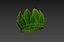 Leaf Crown