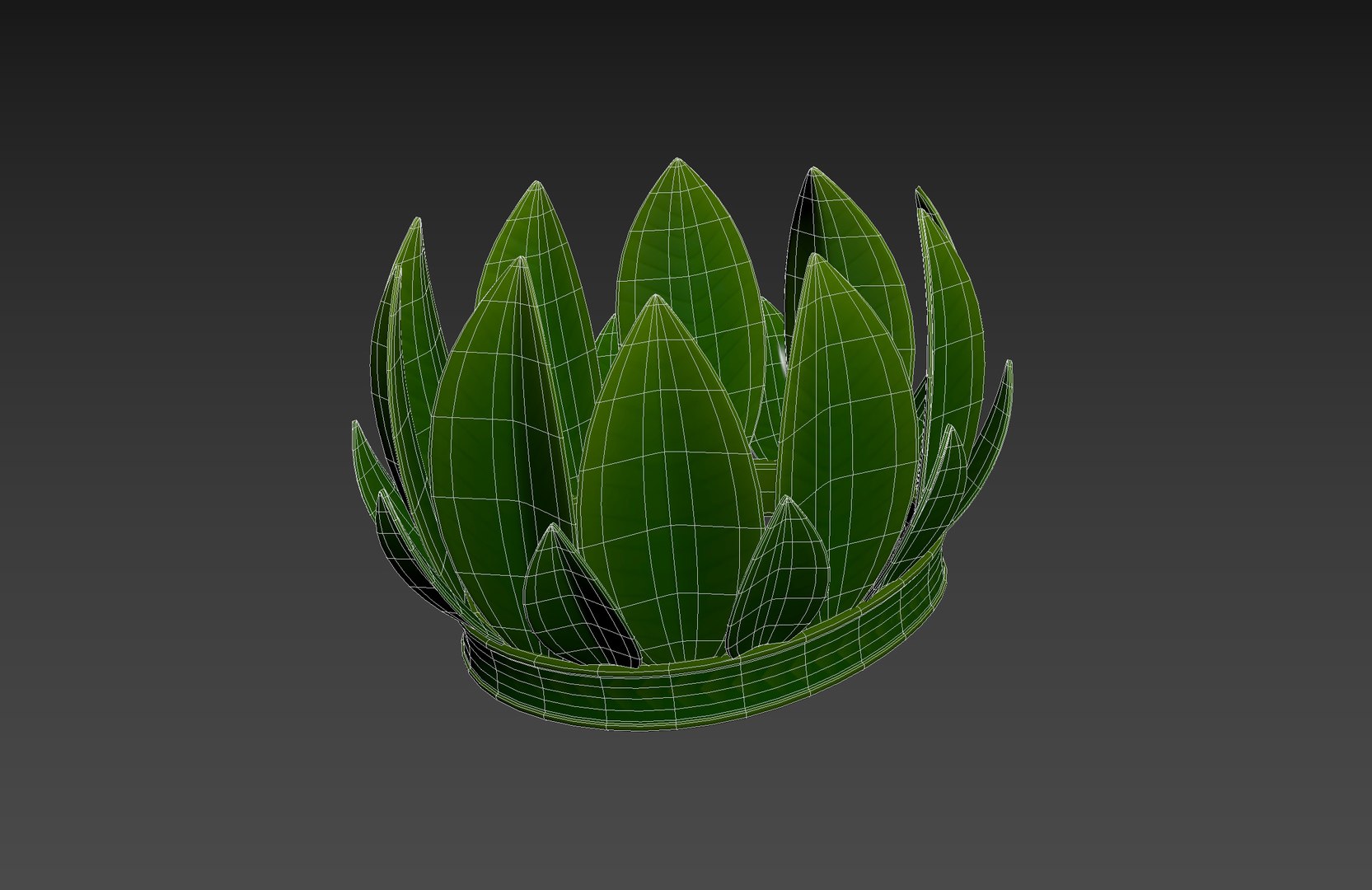 3D Leaf Crown https://p.turbosquid.com/ts-thumb/pN/0y8aPE/Rn/xxx__0006_layer6/jpg/1638603836/1920x1080/fit_q87/51c194b688bdd5686d140c23f4384655d3f2f4e7/xxx__0006_layer6.jpg