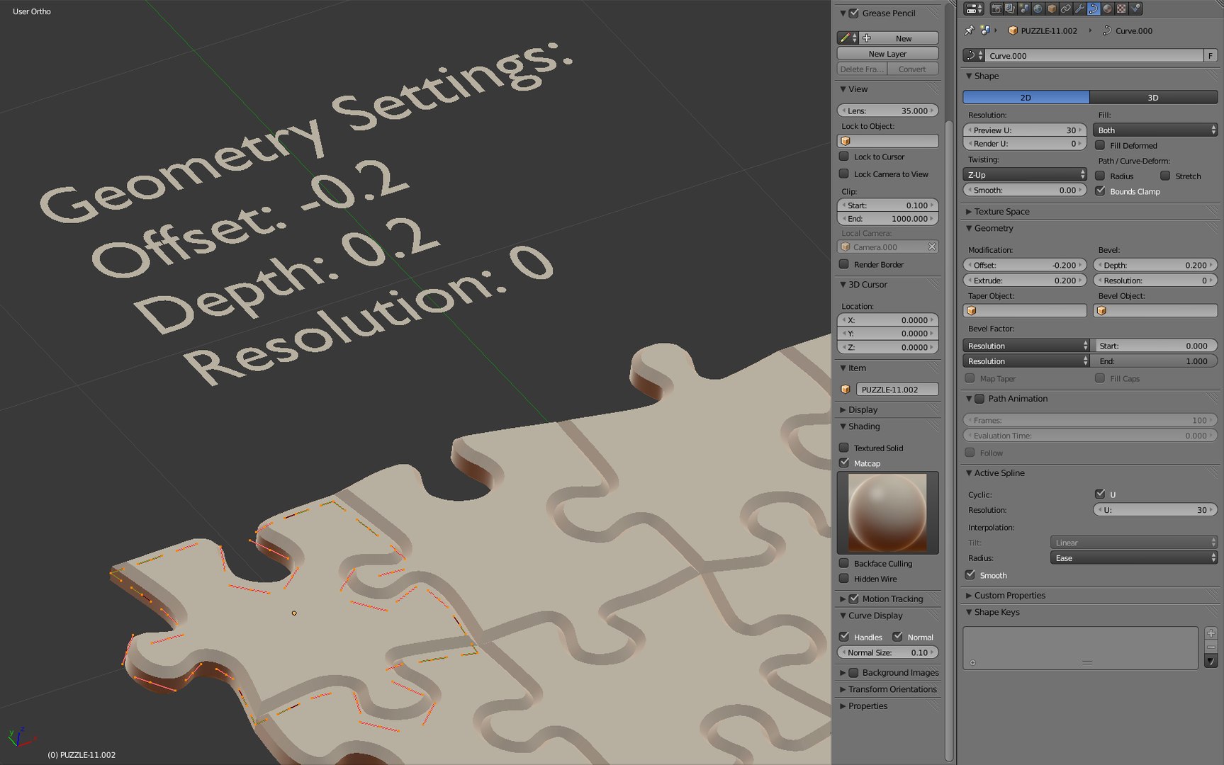 3D model repeatable jigsaw puzzle module https://p.turbosquid.com/ts-thumb/pN/6ngPQJ/TMrTMlP7/jigsawpuzzle14/png/1598004483/1920x1080/fit_q87/feb7ca818e3c6c43103536c1ae191842db61754c/jigsawpuzzle14.jpg