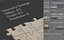 Repeatable jigsaw puzzle module with edge parts