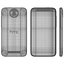 HTC Desire 501 Weiß
