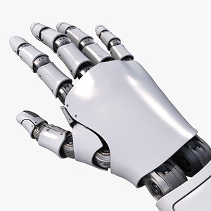 Robot Hand