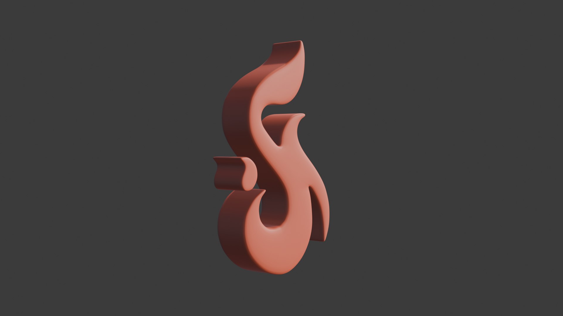 3D Fire Icon 20 Model - TurboSquid 2470530