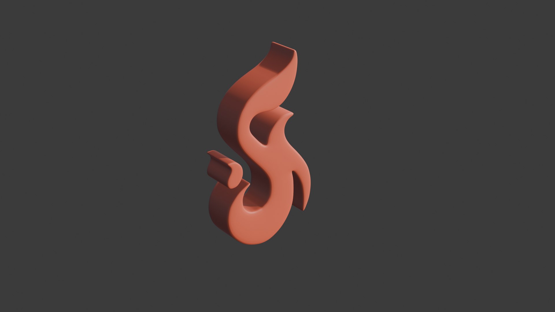3D Fire Icon 20 Model - TurboSquid 2470530