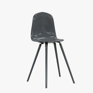 Modern Eames Eiffel Chair