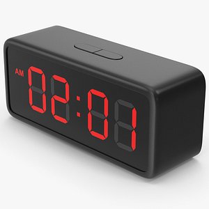 Electric Alarm Clock