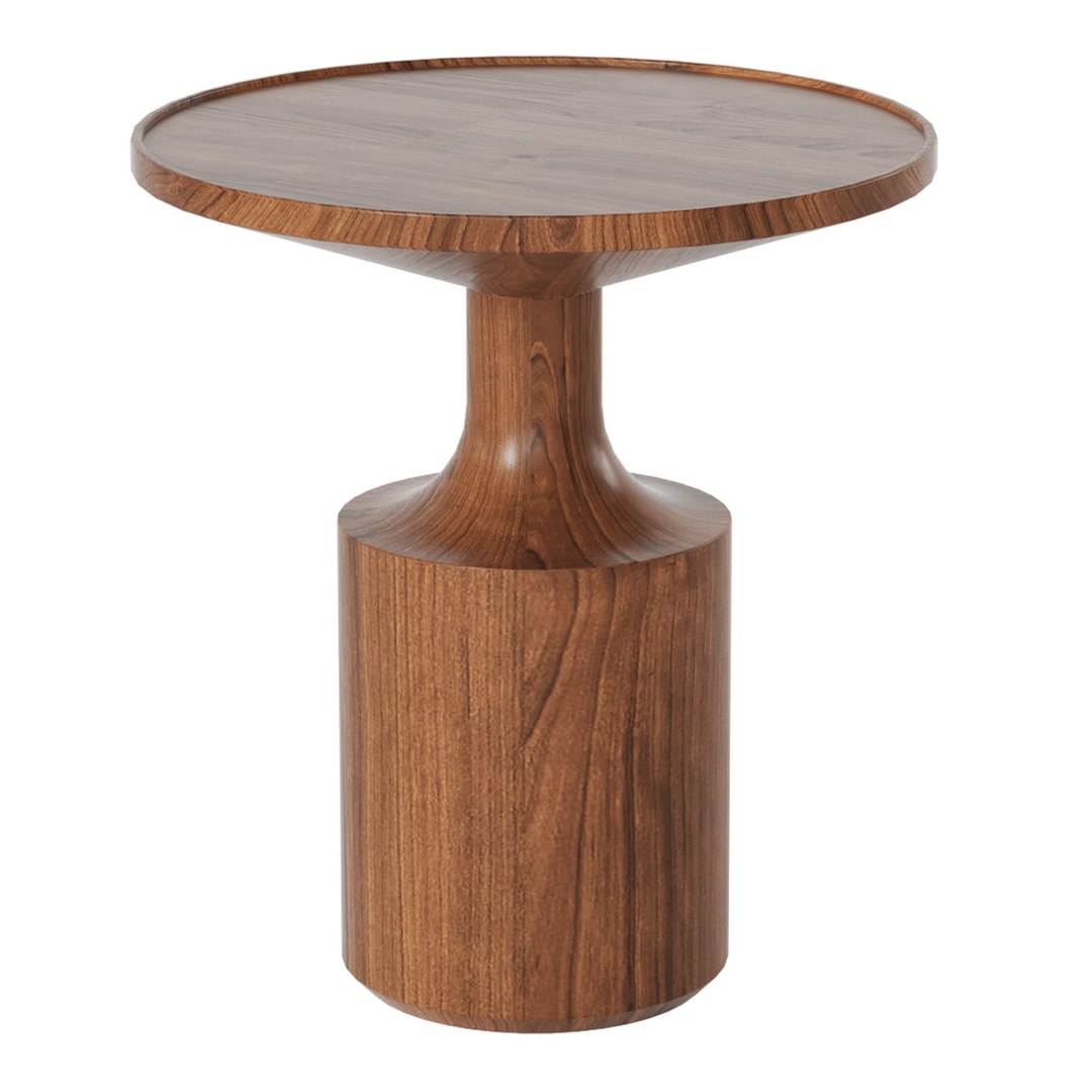Side Tables Vol 06 3D - TurboSquid 1927793