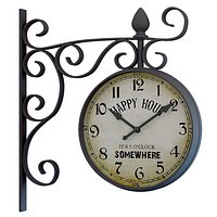 Wall Clock 293
