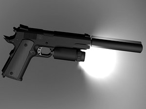 Colt 1911