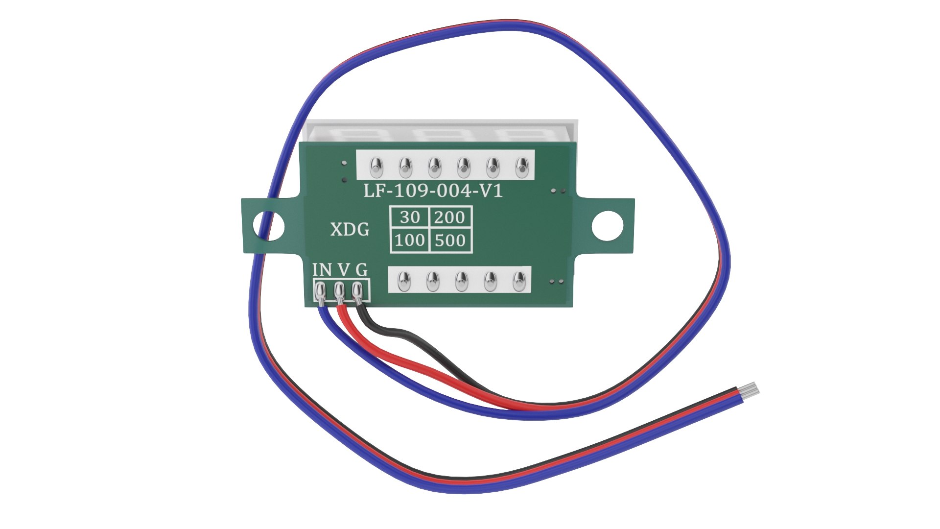 digital voltmeter 3D model https://p.turbosquid.com/ts-thumb/pN/LmjGxa/7EJff9IC/voltmeter0015/jpg/1597330831/1920x1080/fit_q87/d8e216f732ac77aa0de68459d0d6768b4218ed92/voltmeter0015.jpg