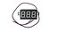 Digital Voltmeter