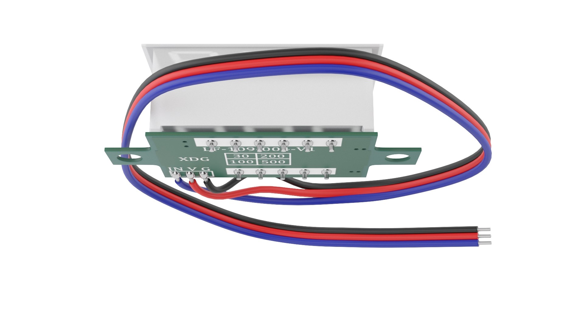 digital voltmeter 3D model https://p.turbosquid.com/ts-thumb/pN/LmjGxa/Z5yOa9Wh/voltmeter0019/jpg/1597330833/1920x1080/fit_q87/6c11edcbbd8c40a3b52dd32b728ec3af896c227b/voltmeter0019.jpg
