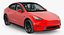 Tesla Modèle Y