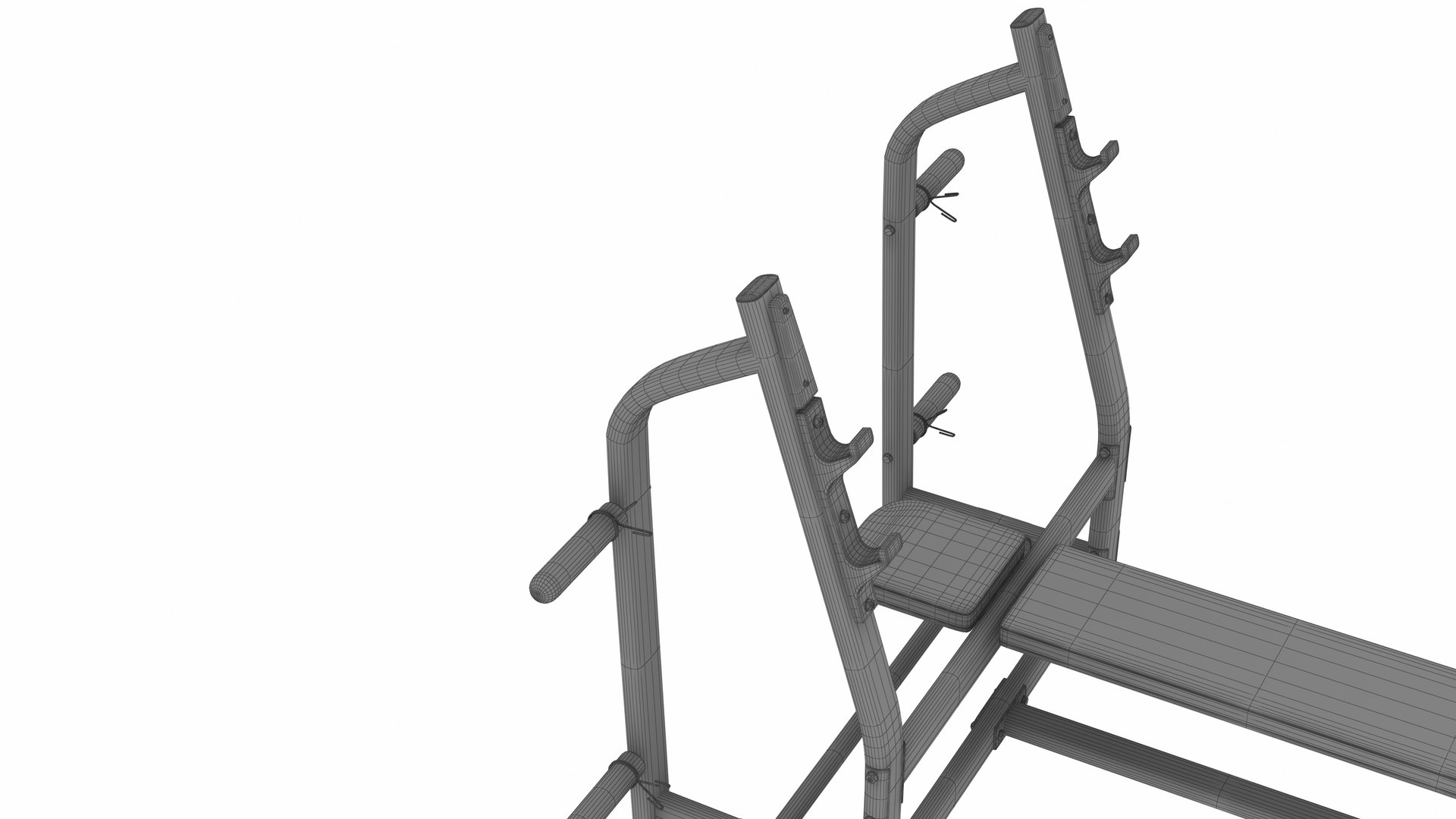 GYM Barbell Bench Press Machine model https://p.turbosquid.com/ts-thumb/pN/RCGTD8/hc/barbellbench10/jpg/1638916494/1920x1080/fit_q87/22902ea17ca81dd95e3624443727060ba3fd223d/barbellbench10.jpg