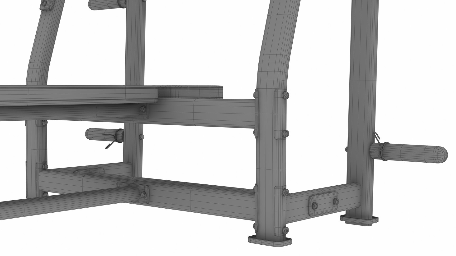 GYM Barbell Bench Press Machine model https://p.turbosquid.com/ts-thumb/pN/RCGTD8/nw/barbellbench12/jpg/1638916479/1920x1080/fit_q87/3bca9f9da8ae49d4244f86ca0847b0237cce9faa/barbellbench12.jpg