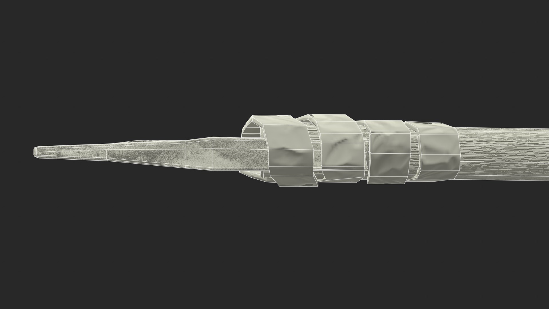 3d spear stone https://p.turbosquid.com/ts-thumb/pN/Rr3lHK/LQ/wire__002/png/1660303633/1920x1080/fit_q87/3cd9319581bef6ec963d0a32de5c3a6b65a17d36/wire__002.jpg