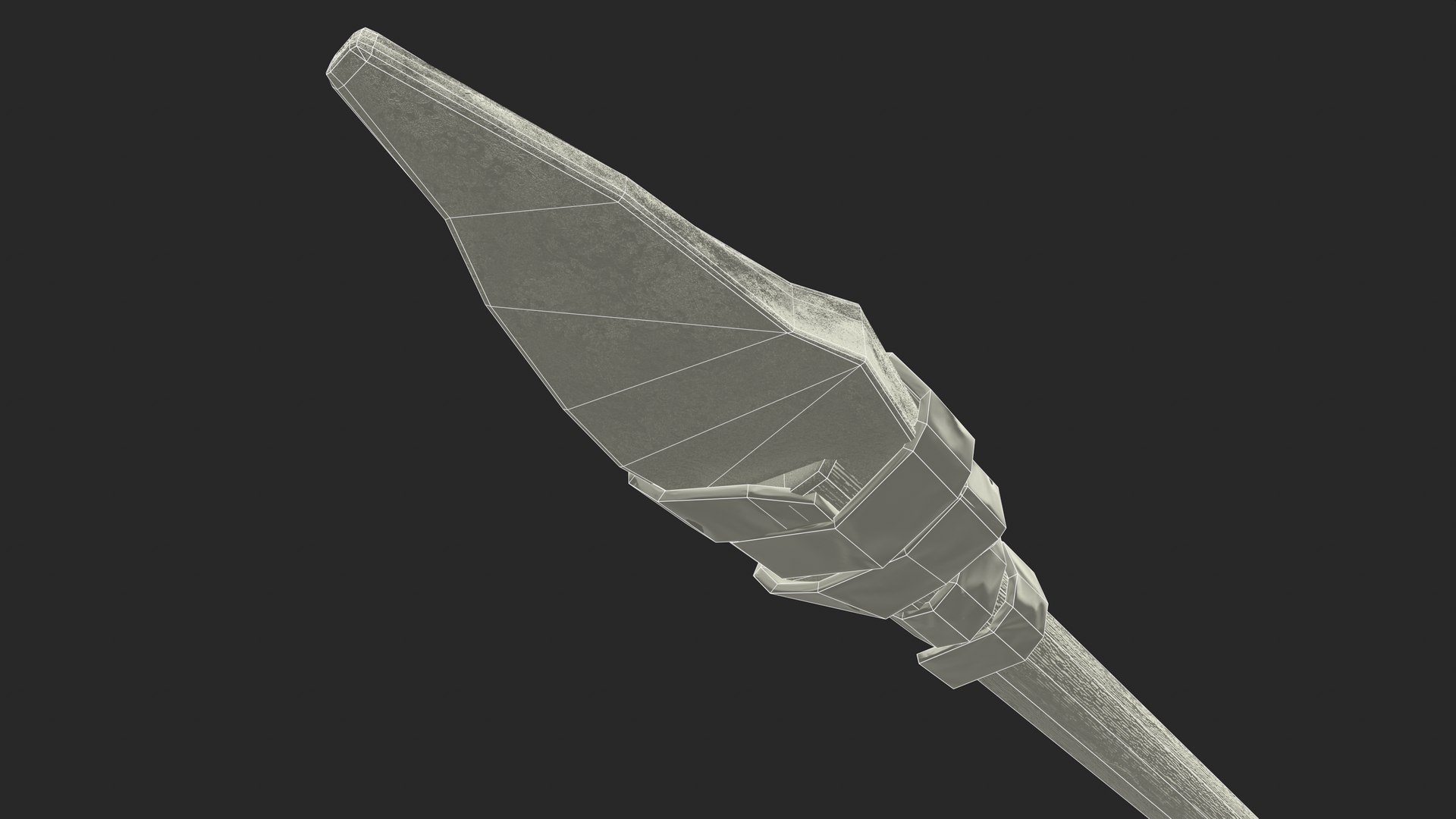 3d spear stone https://p.turbosquid.com/ts-thumb/pN/Rr3lHK/Wq/wire__001/png/1660303632/1920x1080/fit_q87/277edf2bb4d2f443b239837b981336836a598da1/wire__001.jpg
