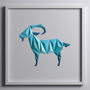 Paper ArtWork 18 3D