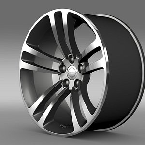 Chrysler 300 SRT8 Core  rim