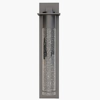 Airis Outdoor Wall Sconce - Medium by Hubbardton Forge