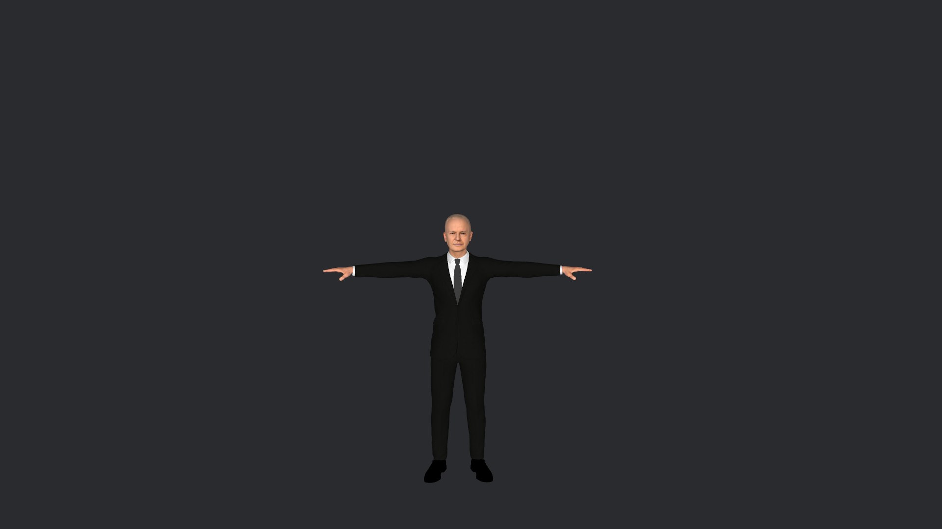 Dwight D Eisenhower Hyper Realistic Full Body Fully Rigged 3D Character 3D model https://p.turbosquid.com/ts-thumb/pN/WPo2Z1/OW/model2/png/1719375829/1920x1080/fit_q87/4e4cb53fa0c99c81423a5210b7c9c43a00c3db1f/model2.jpg