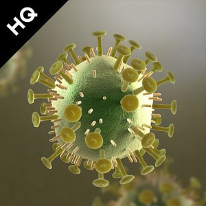 HIV virus