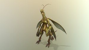 Califera 3D