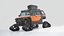 Polaris Xpedition ADV Premium Track