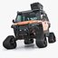 Polaris Xpedition ADV Premium Track