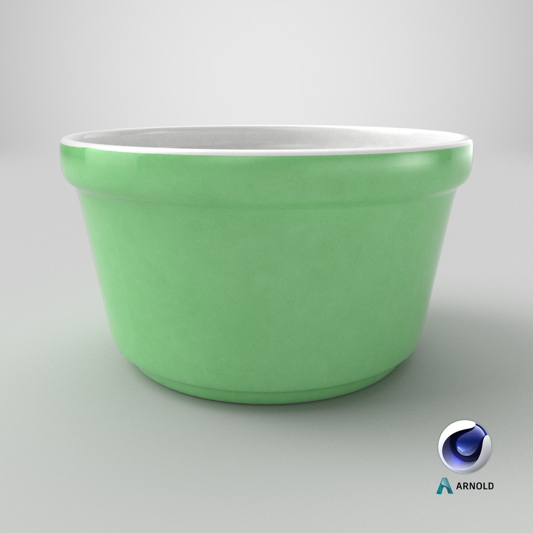 Ramekin Green 3D model https://p.turbosquid.com/ts-thumb/pN/fUmqds/0v/stemcell_cinema_4d_arnold_render/png/1719349835/1920x1080/fit_q87/a114d201d5413bf0ad513c25b1eb724c48454a47/stemcell_cinema_4d_arnold_render.jpg